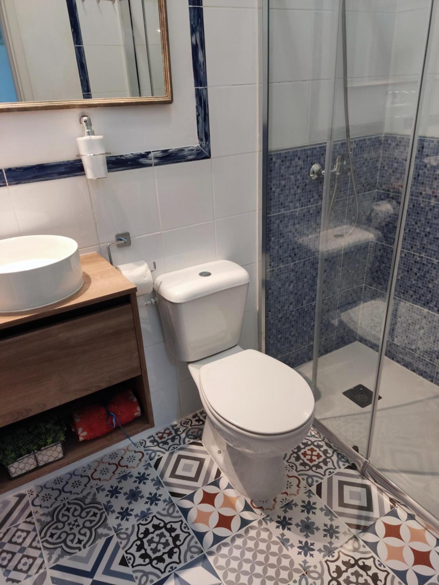 Apartamento Casa María Cristina 3 Santa Cruz de Tenerife Habitación foto