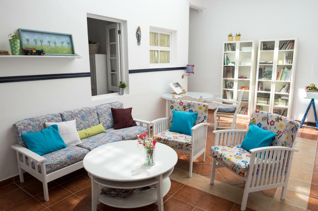 Apartamento Casa María Cristina 3 Santa Cruz de Tenerife Exterior foto