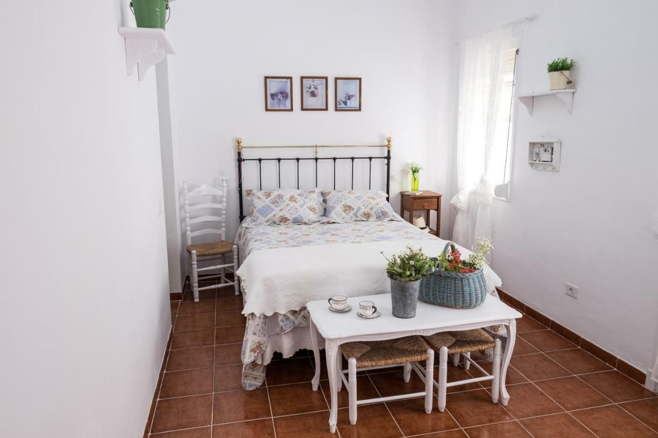 Apartamento Casa María Cristina 3 Santa Cruz de Tenerife Exterior foto