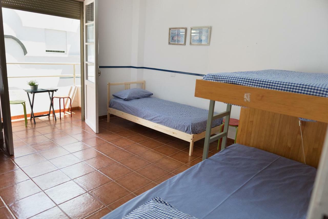 Apartamento Casa María Cristina 3 Santa Cruz de Tenerife Exterior foto