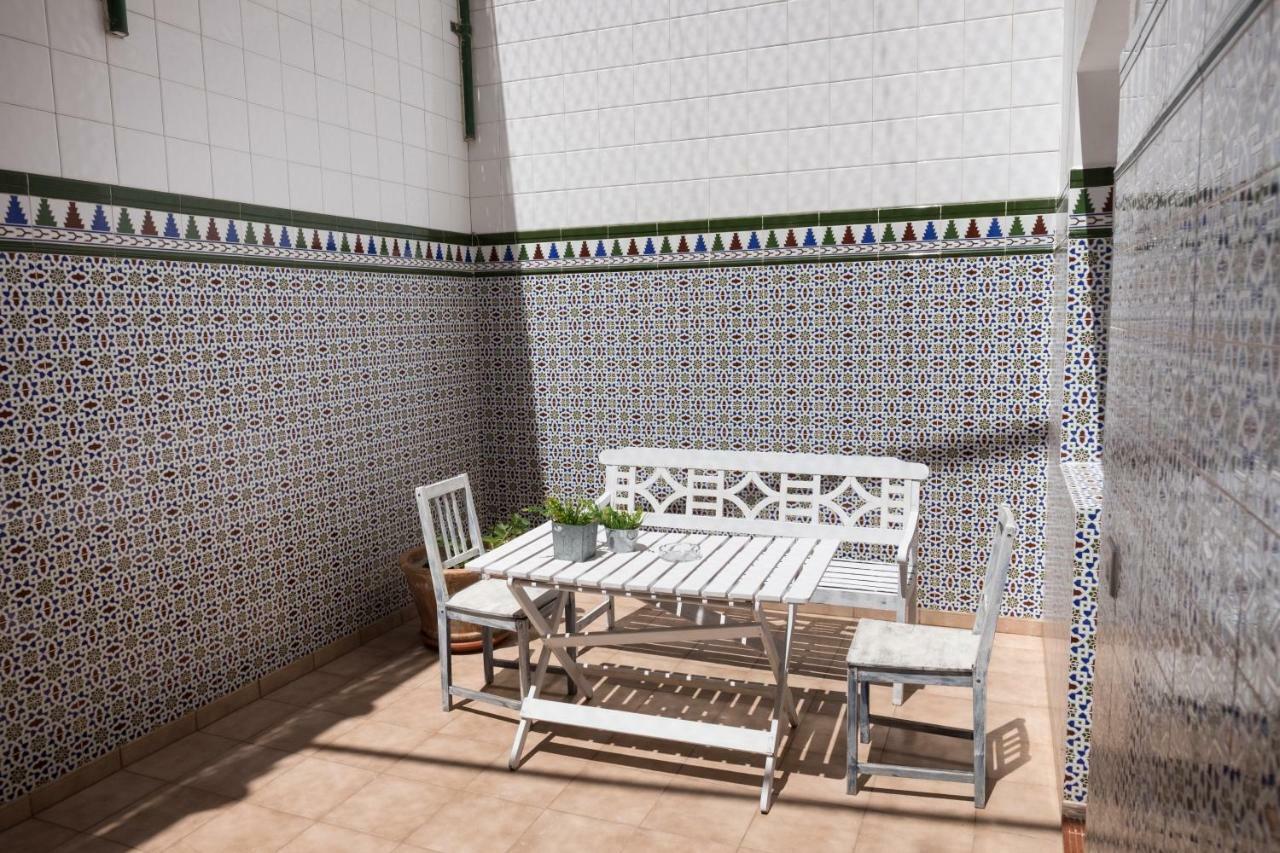 Apartamento Casa María Cristina 3 Santa Cruz de Tenerife Exterior foto