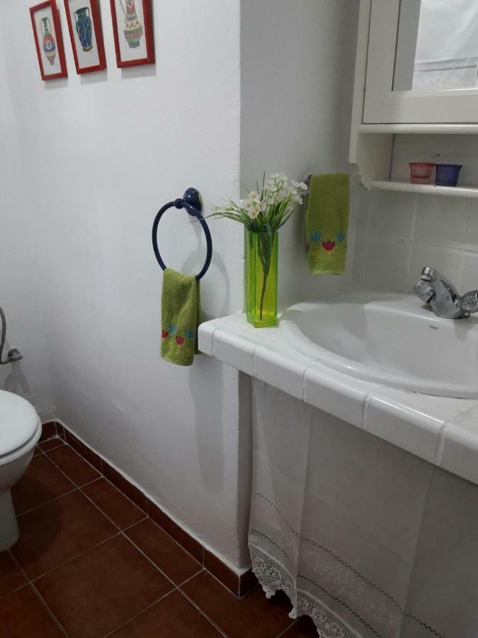 Apartamento Casa María Cristina 3 Santa Cruz de Tenerife Exterior foto