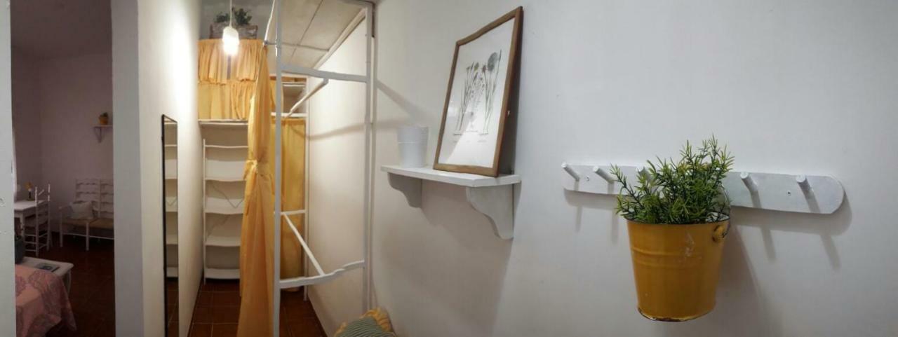 Apartamento Casa María Cristina 3 Santa Cruz de Tenerife Exterior foto