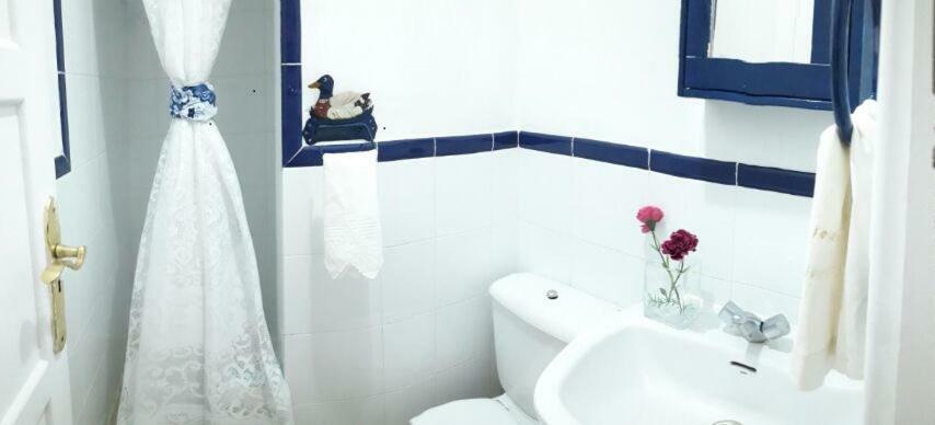 Apartamento Casa María Cristina 3 Santa Cruz de Tenerife Exterior foto