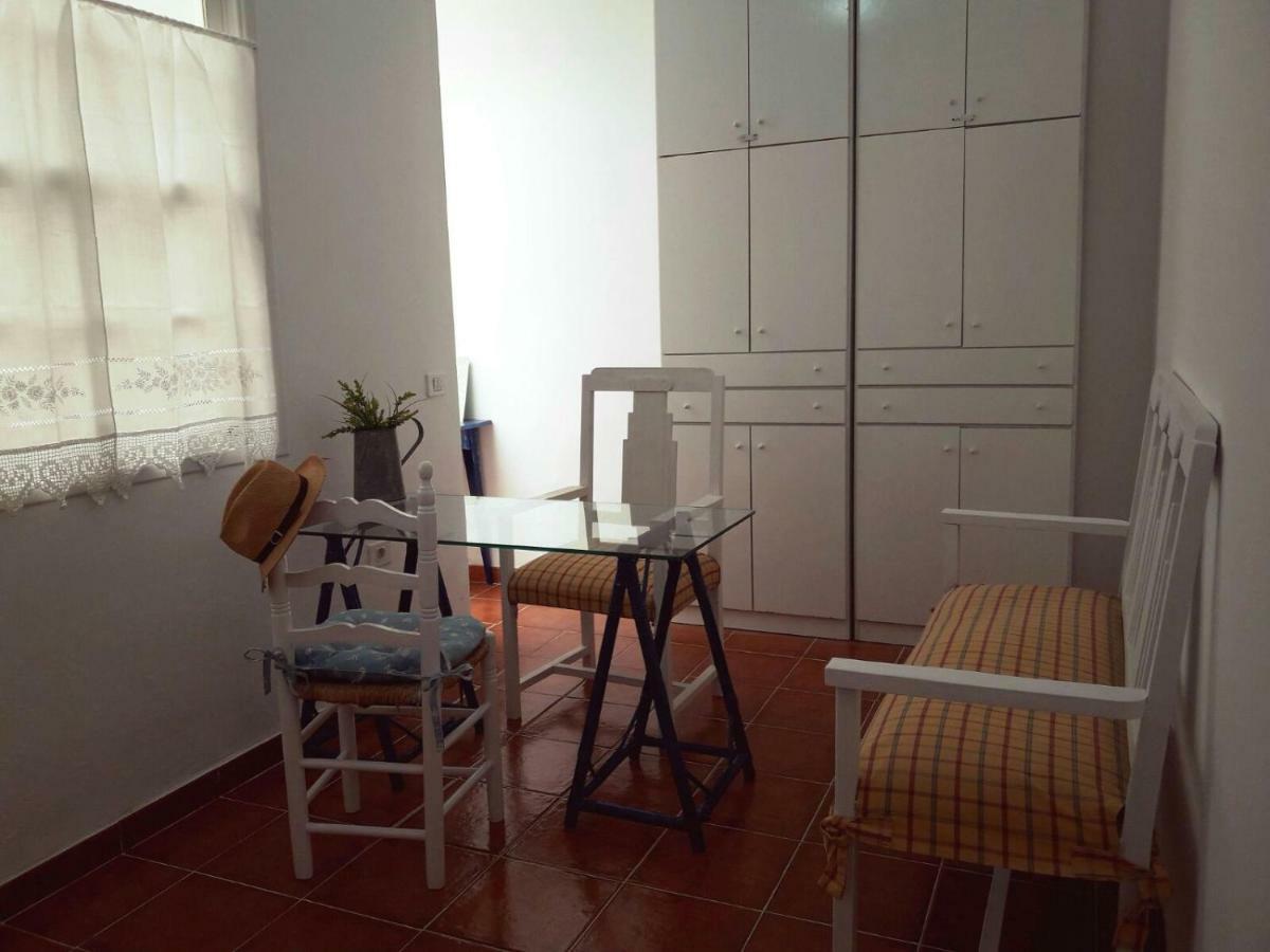 Apartamento Casa María Cristina 3 Santa Cruz de Tenerife Exterior foto